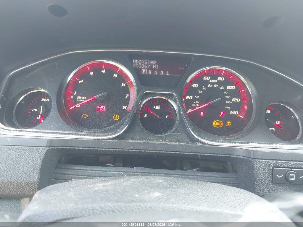 1GKKVTKD5EJ281620 2014 GMC ACADIA photo no. 7
