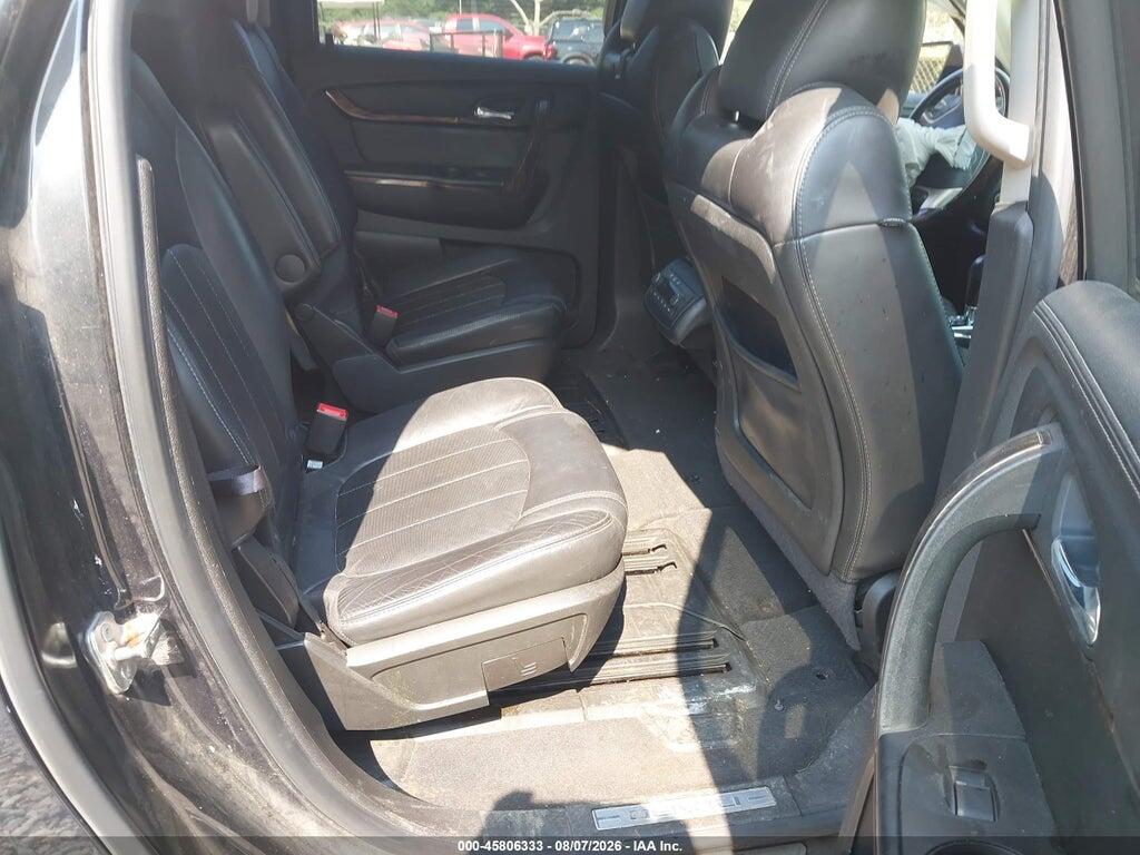 1GKKVTKD5EJ281620 2014 GMC ACADIA photo no. 8