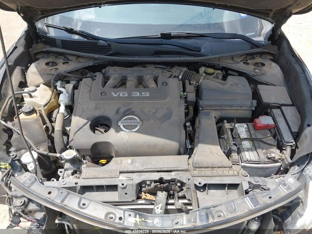 1N4BL3AP8EC203713 2014 NISSAN ALTIMA photo no. 10