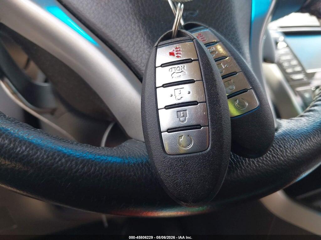1N4BL3AP8EC203713 2014 NISSAN ALTIMA photo no. 11