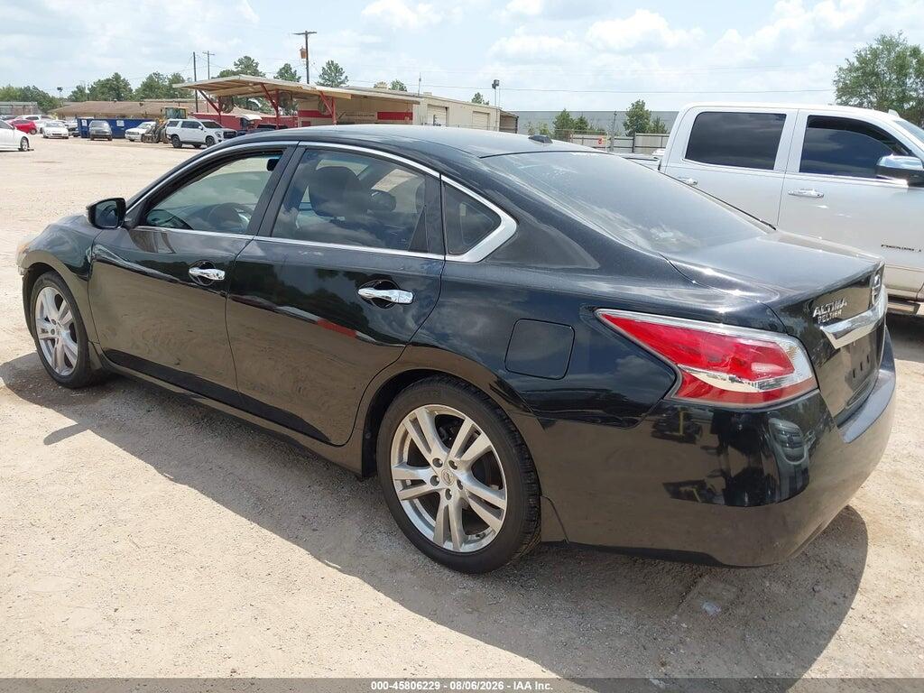 1N4BL3AP8EC203713 2014 NISSAN ALTIMA photo no. 3