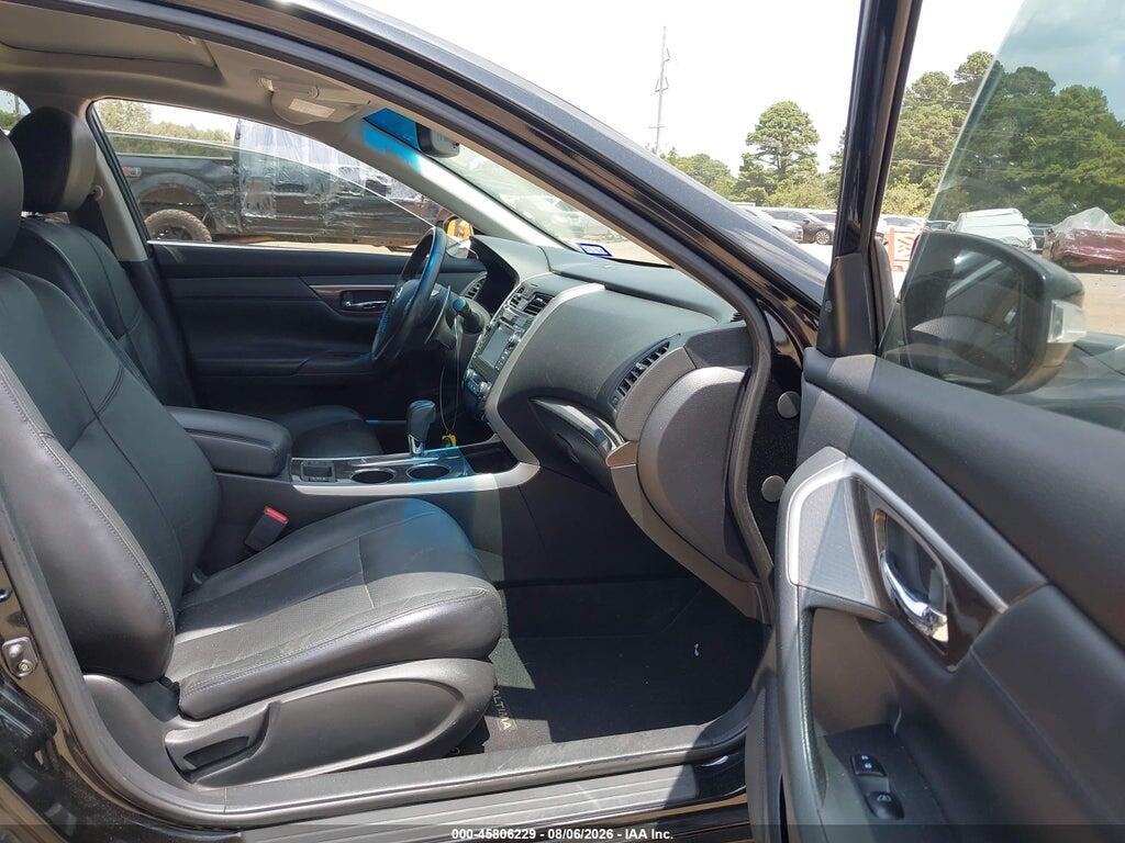 1N4BL3AP8EC203713 2014 NISSAN ALTIMA photo no. 5