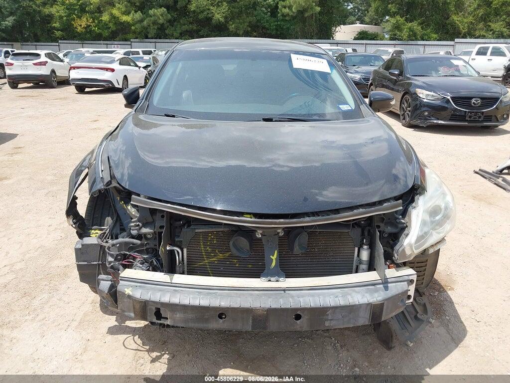 1N4BL3AP8EC203713 2014 NISSAN ALTIMA photo no. 6