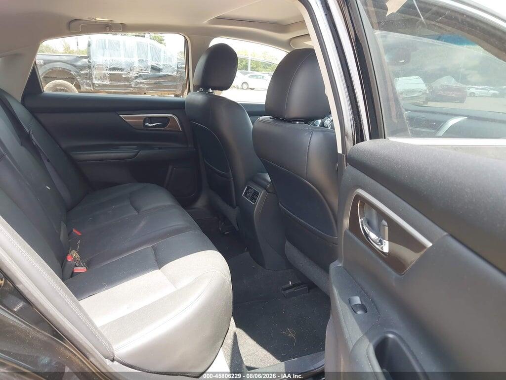 1N4BL3AP8EC203713 2014 NISSAN ALTIMA photo no. 8