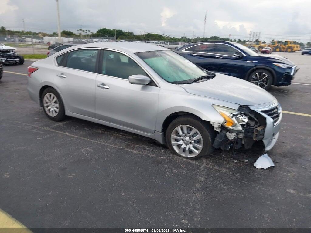 1N4AL3AP4EC328445 2014 NISSAN ALTIMA photo no. 1