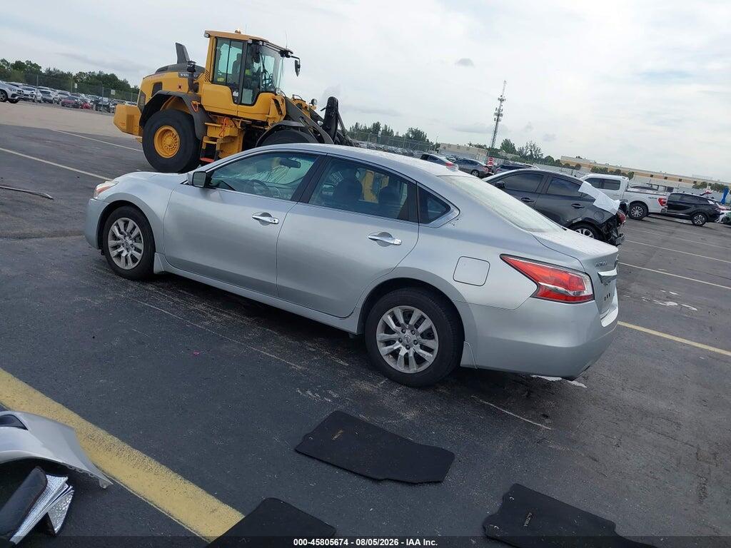 1N4AL3AP4EC328445 2014 NISSAN ALTIMA photo no. 3
