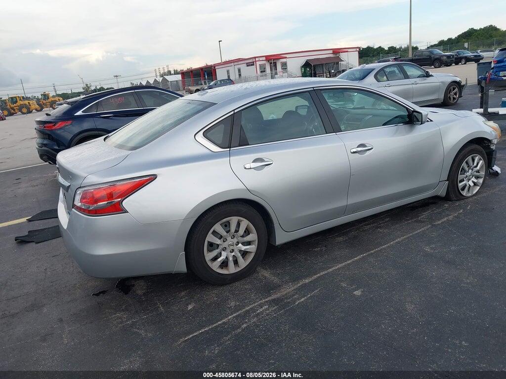 1N4AL3AP4EC328445 2014 NISSAN ALTIMA photo no. 4
