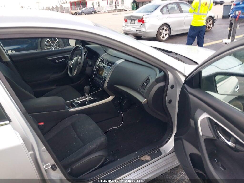 1N4AL3AP4EC328445 2014 NISSAN ALTIMA photo no. 5
