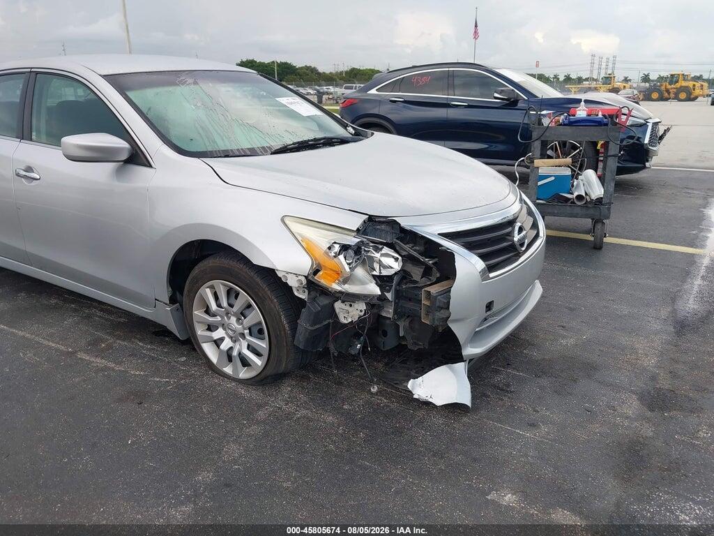 1N4AL3AP4EC328445 2014 NISSAN ALTIMA photo no. 6