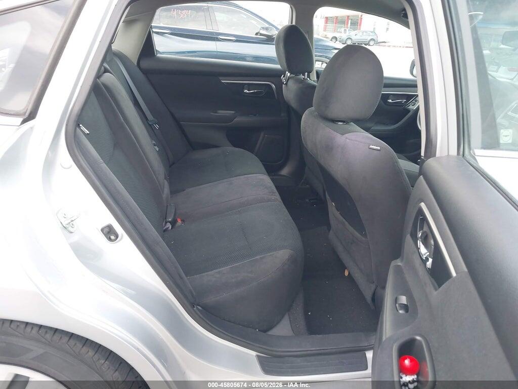 1N4AL3AP4EC328445 2014 NISSAN ALTIMA photo no. 8