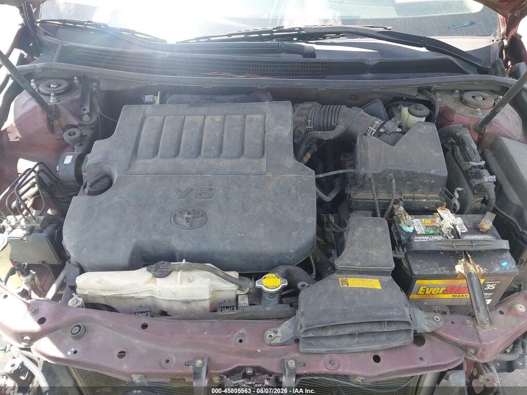 4T1BK1EB4EU116784 2014 TOYOTA AVALON photo no. 10