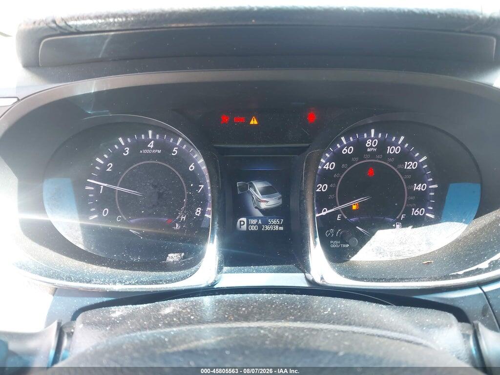 4T1BK1EB4EU116784 2014 TOYOTA AVALON photo no. 7