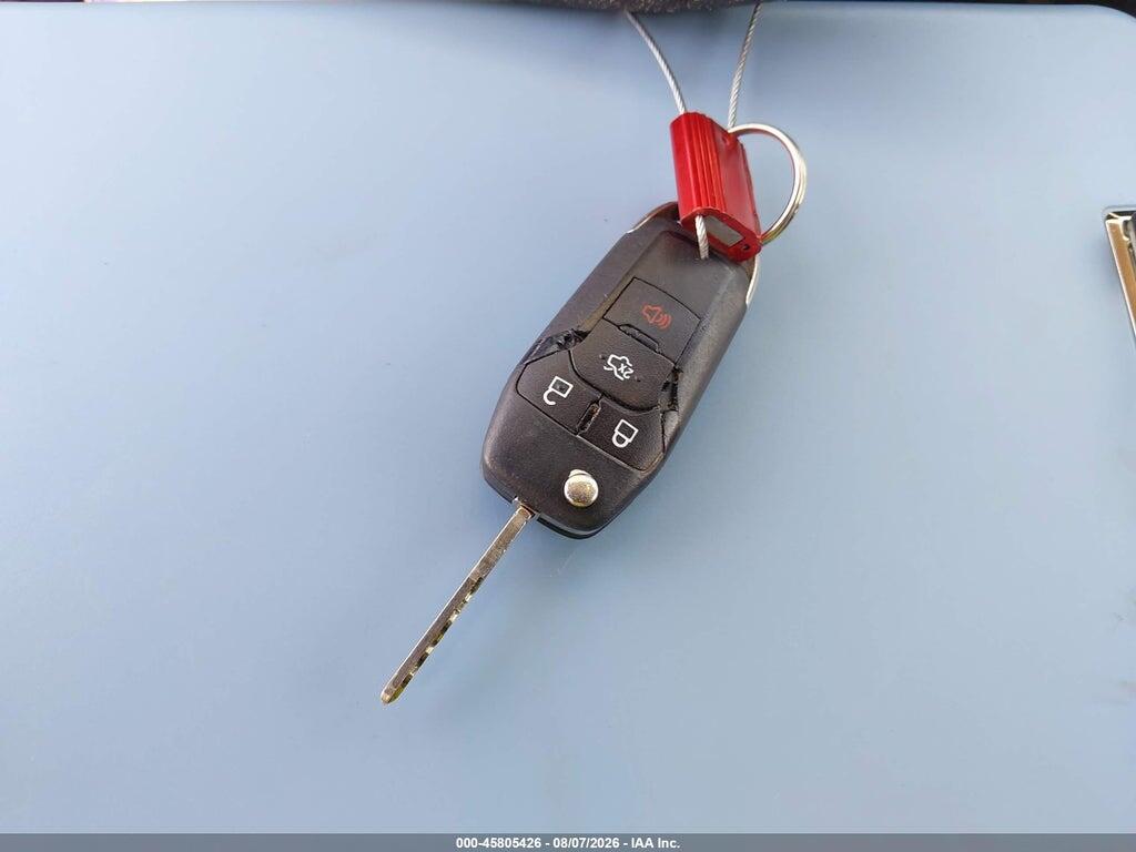 3FA6P0H77ER177004 2014 FORD FUSION photo no. 11