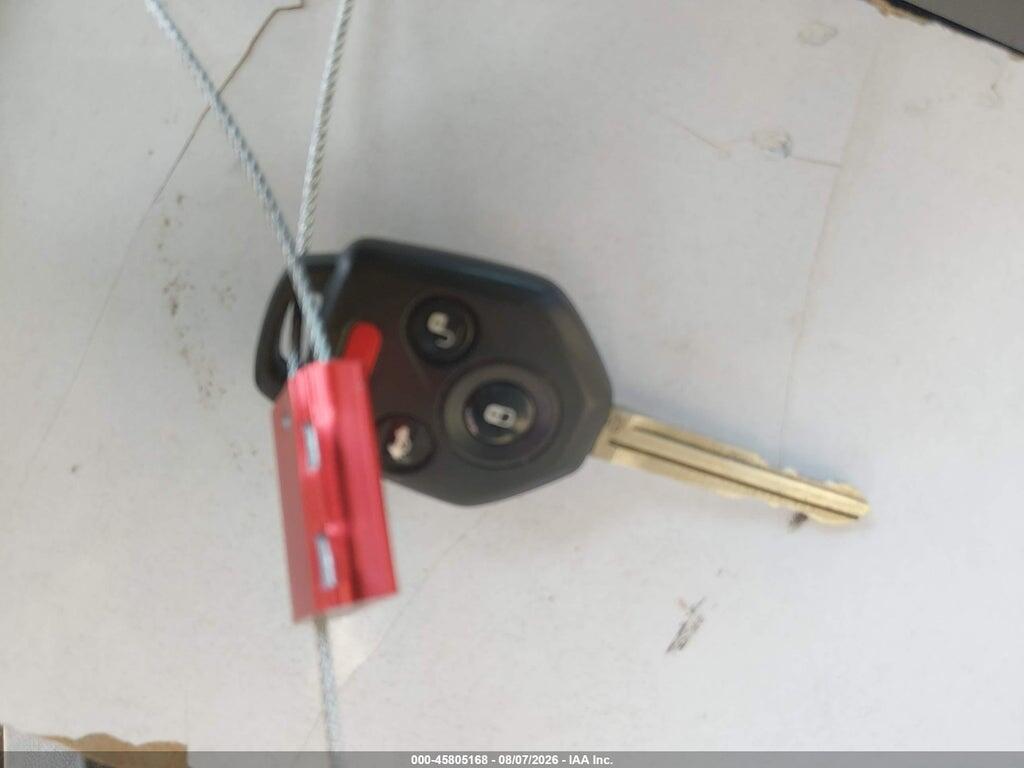 JF2GPACC7E8325521 2014 SUBARU XV CROSSTREK photo no. 11