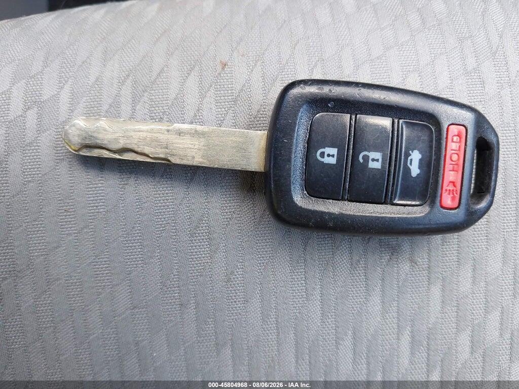 2HGFB2F58EH540168 2014 HONDA CIVIC photo no. 11