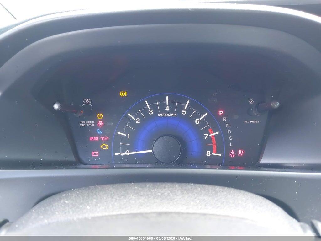 2HGFB2F58EH540168 2014 HONDA CIVIC photo no. 7