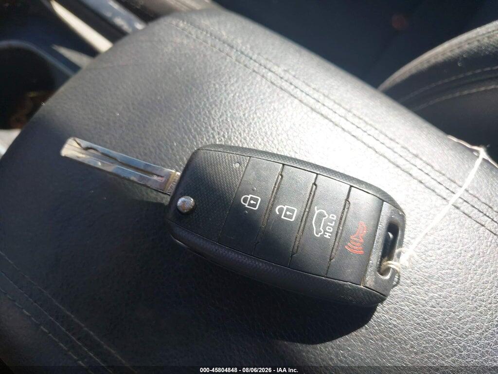 KNDPC3AC8E7651262 2014 KIA SPORTAGE photo no. 11