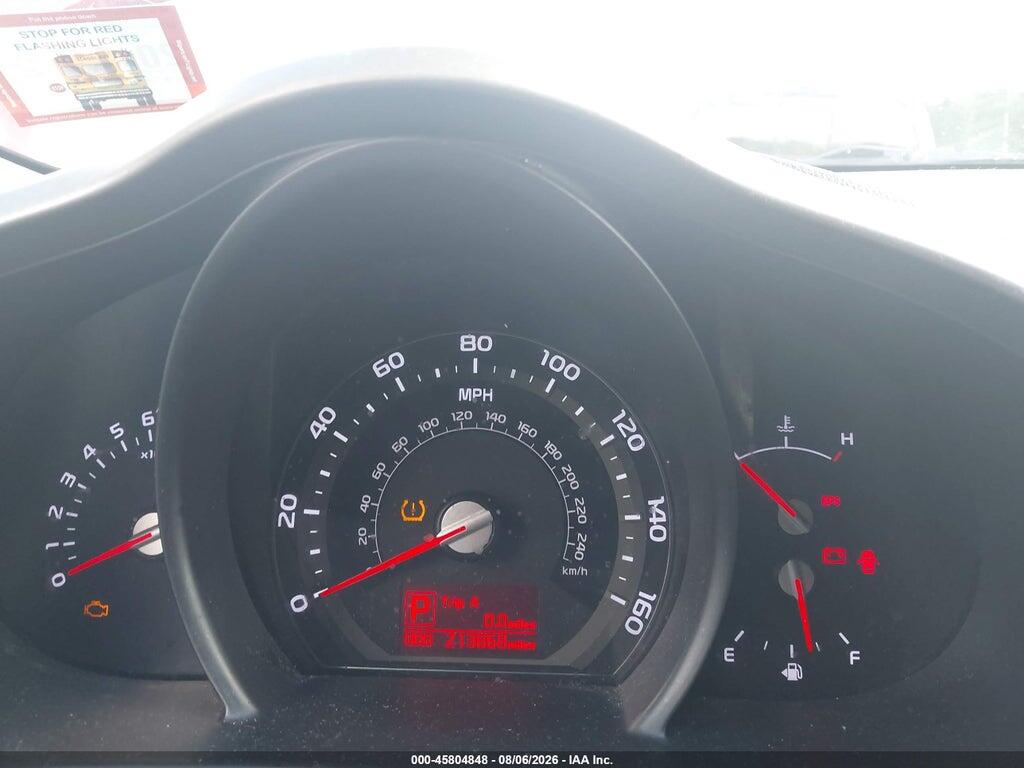 KNDPC3AC8E7651262 2014 KIA SPORTAGE photo no. 7