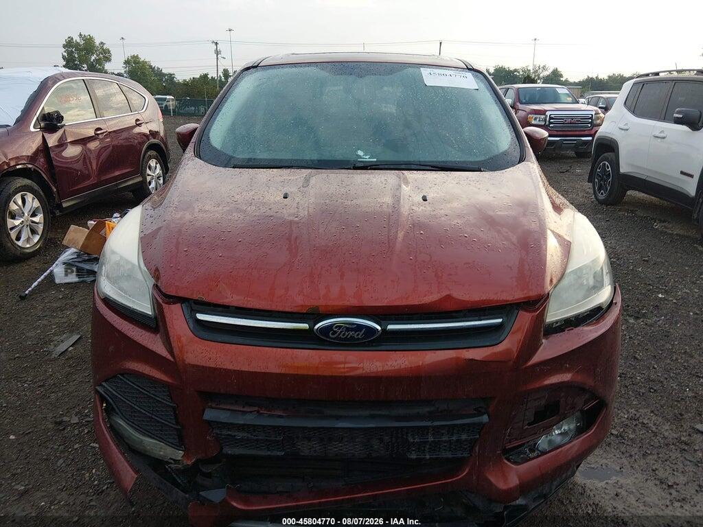 1FMCU0GX4EUB27866 2014 FORD ESCAPE photo no. 12