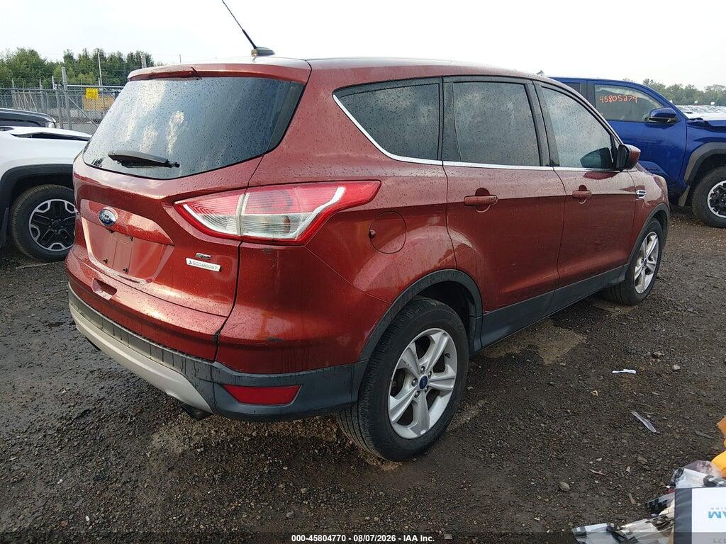 1FMCU0GX4EUB27866 2014 FORD ESCAPE photo no. 4