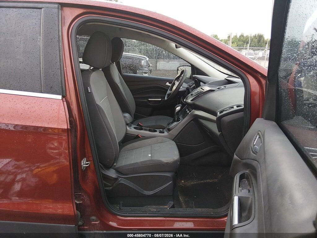 1FMCU0GX4EUB27866 2014 FORD ESCAPE photo no. 5