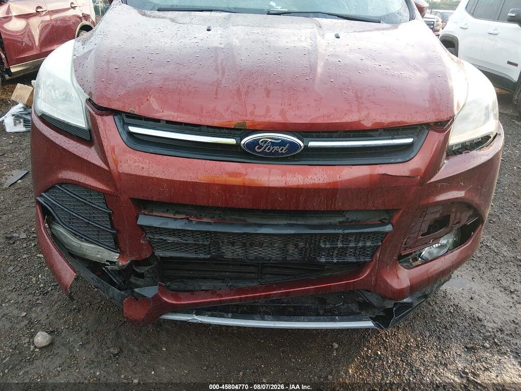 1FMCU0GX4EUB27866 2014 FORD ESCAPE photo no. 6