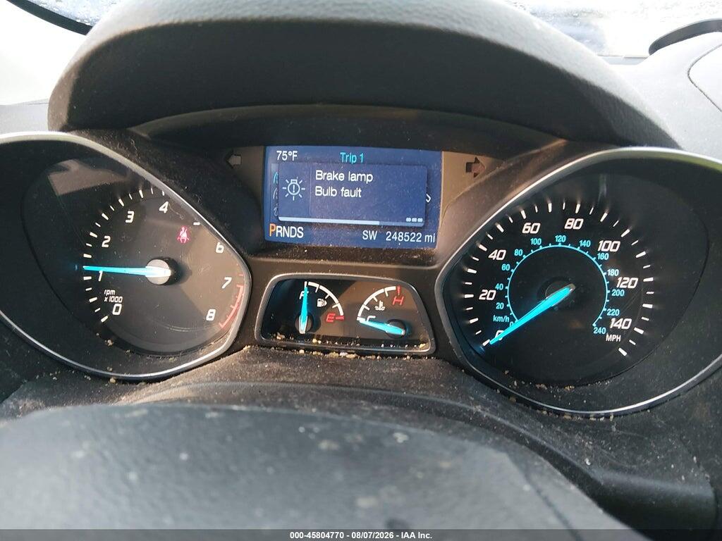 1FMCU0GX4EUB27866 2014 FORD ESCAPE photo no. 7