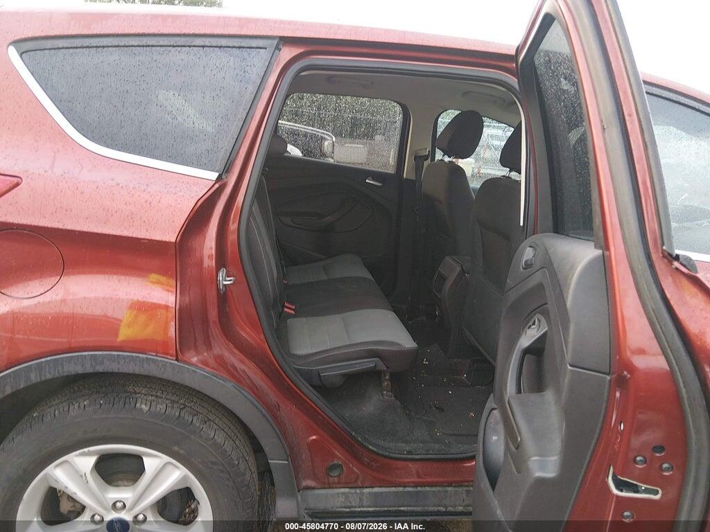 1FMCU0GX4EUB27866 2014 FORD ESCAPE photo no. 8
