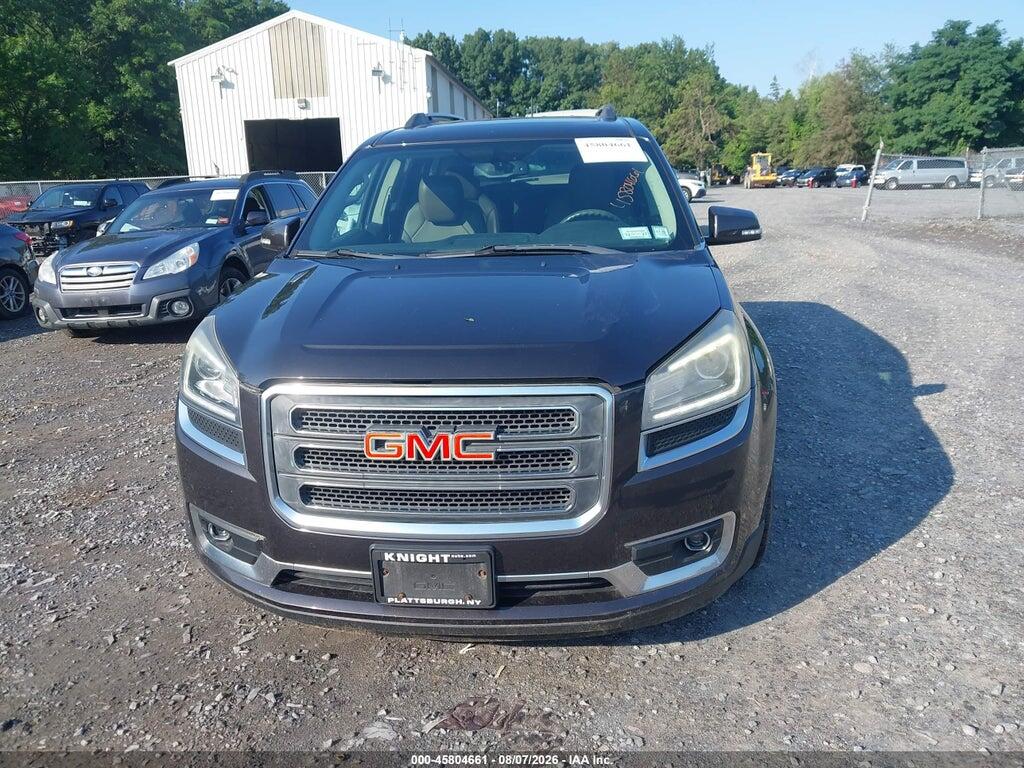 1GKKVRKD5EJ334965 2014 GMC ACADIA photo no. 12