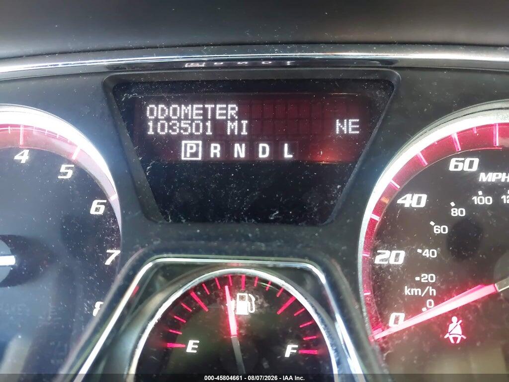 1GKKVRKD5EJ334965 2014 GMC ACADIA photo no. 7