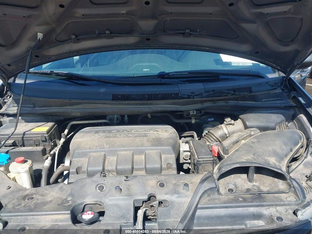 5FNRL5H67EB127941 2014 HONDA ODYSSEY photo no. 10