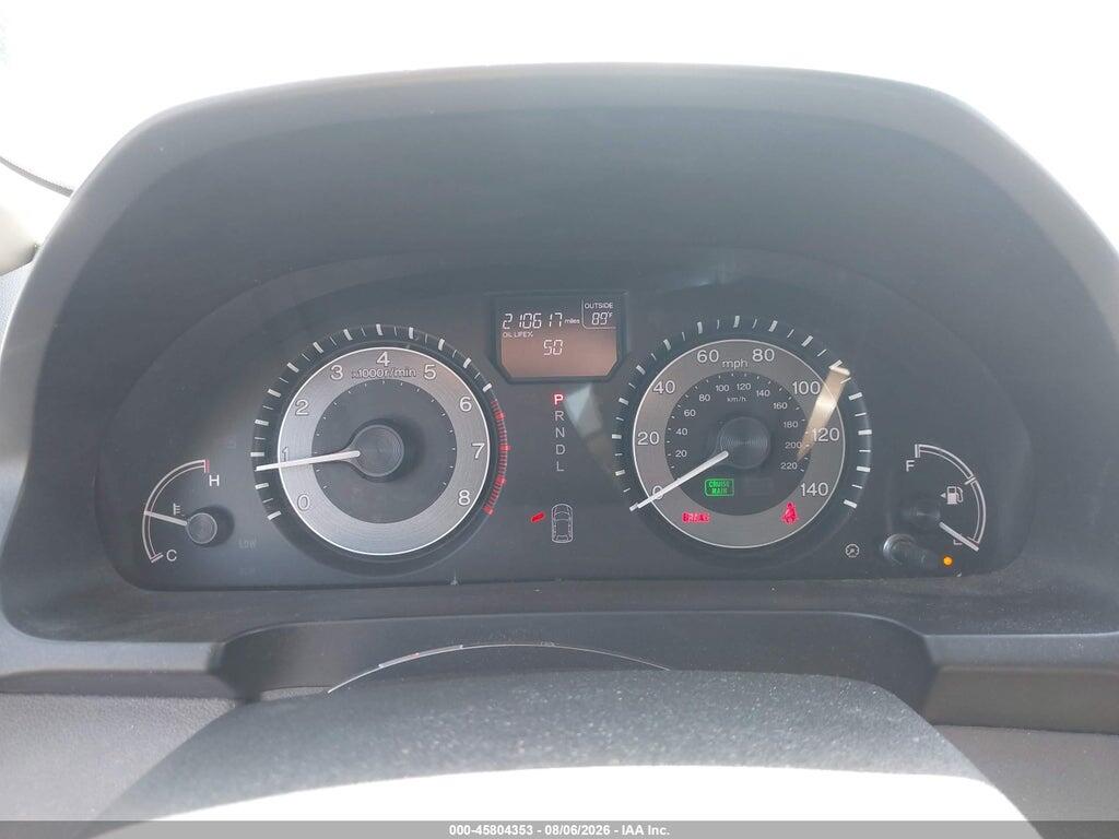 5FNRL5H67EB127941 2014 HONDA ODYSSEY photo no. 7