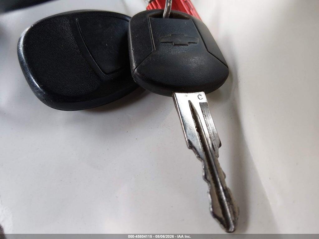 3GNAL2EK2ES655320 2014 CHEVROLET CAPTIVA SPORT FLEET photo no. 11