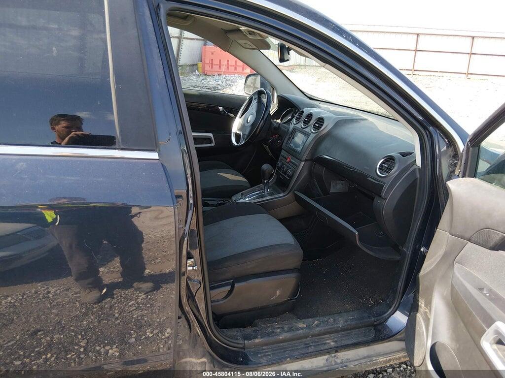 3GNAL2EK2ES655320 2014 CHEVROLET CAPTIVA SPORT FLEET photo no. 5
