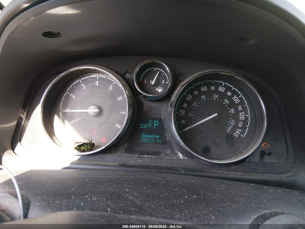 3GNAL2EK2ES655320 2014 CHEVROLET CAPTIVA SPORT FLEET photo no. 7