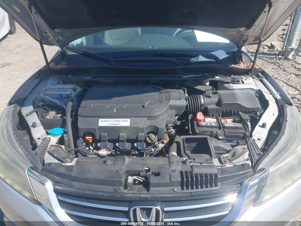 1HGCR3F89EA037729 2014 HONDA ACCORD photo no. 10
