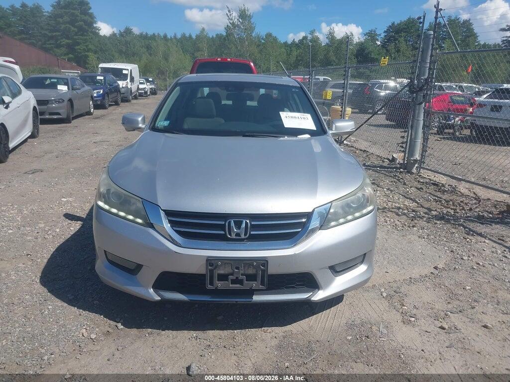 1HGCR3F89EA037729 2014 HONDA ACCORD photo no. 12