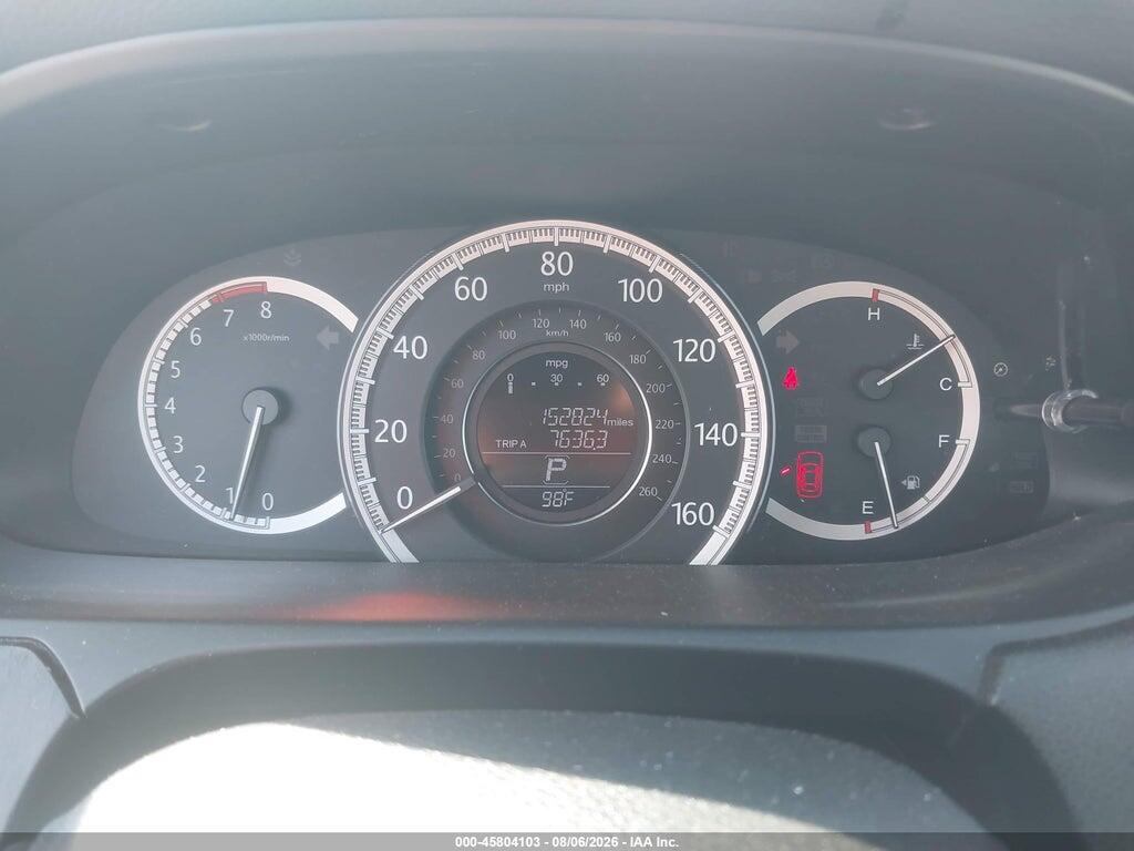 1HGCR3F89EA037729 2014 HONDA ACCORD photo no. 7