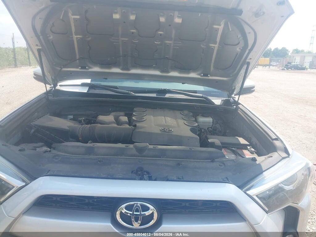 JTEBU5JR1E5177573 2014 TOYOTA 4RUNNER photo no. 10
