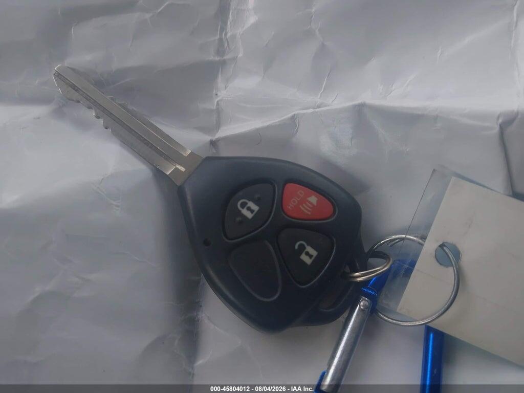 JTEBU5JR1E5177573 2014 TOYOTA 4RUNNER photo no. 11