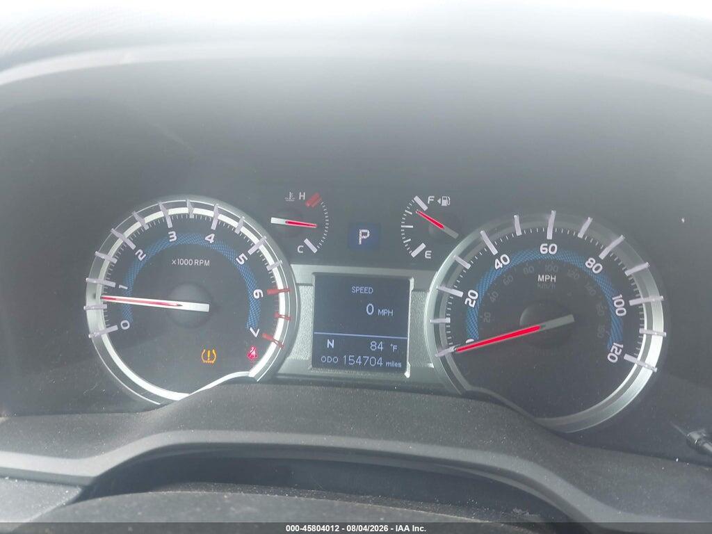 JTEBU5JR1E5177573 2014 TOYOTA 4RUNNER photo no. 7
