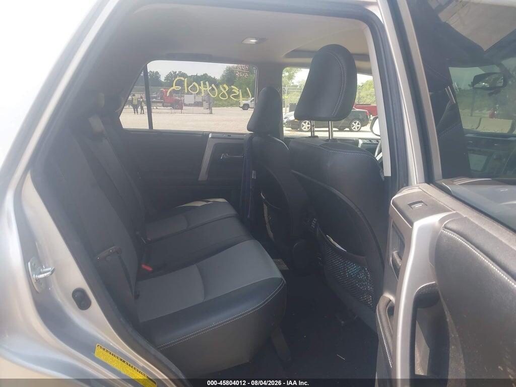 JTEBU5JR1E5177573 2014 TOYOTA 4RUNNER photo no. 8