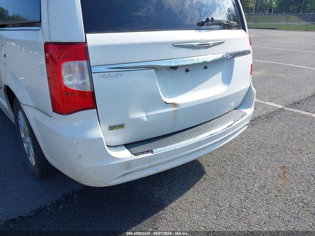 2C4RC1BG7ER160601 2014 CHRYSLER TOWN & COUNTRY photo no. 11