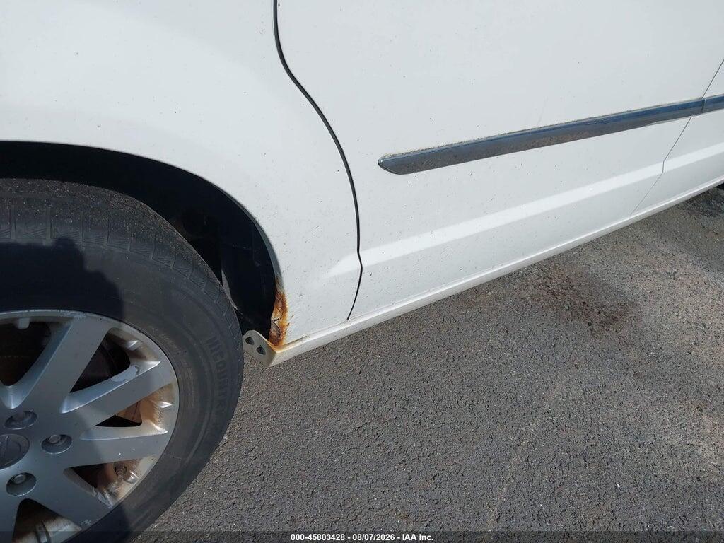 2C4RC1BG7ER160601 2014 CHRYSLER TOWN & COUNTRY photo no. 12