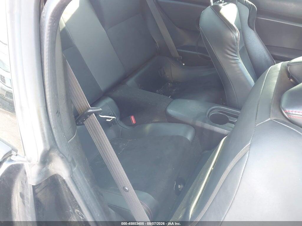 JF1ZCAC13E9601646 2014 SUBARU BRZ photo no. 8