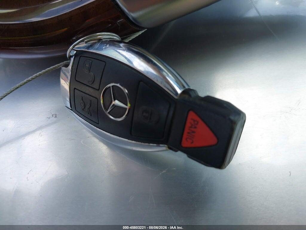 WDDHF5KB0EA812242 2014 MERCEDES-BENZ E 350 photo no. 11