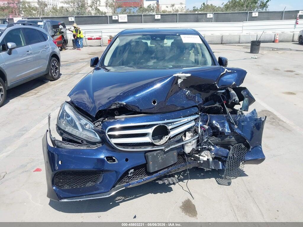 WDDHF5KB0EA812242 2014 MERCEDES-BENZ E 350 photo no. 12