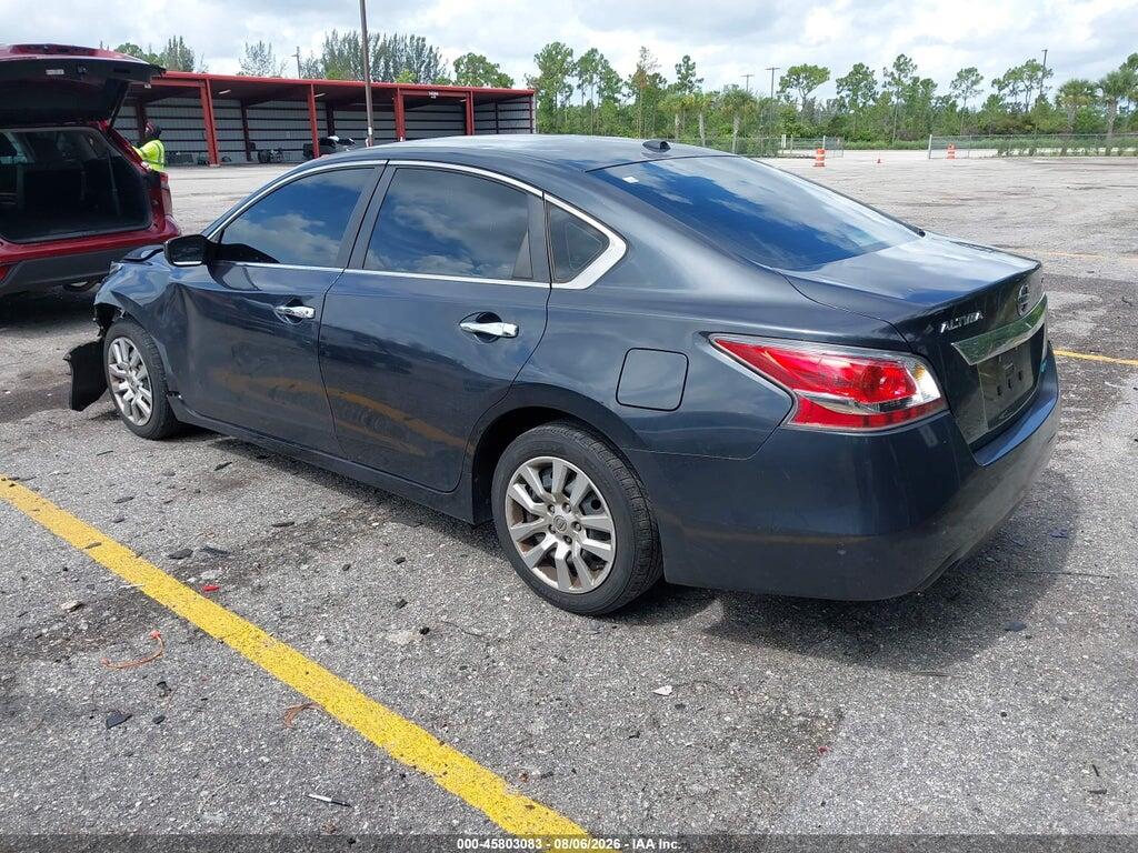 1N4AL3AP2EC151782 2014 NISSAN ALTIMA photo no. 3