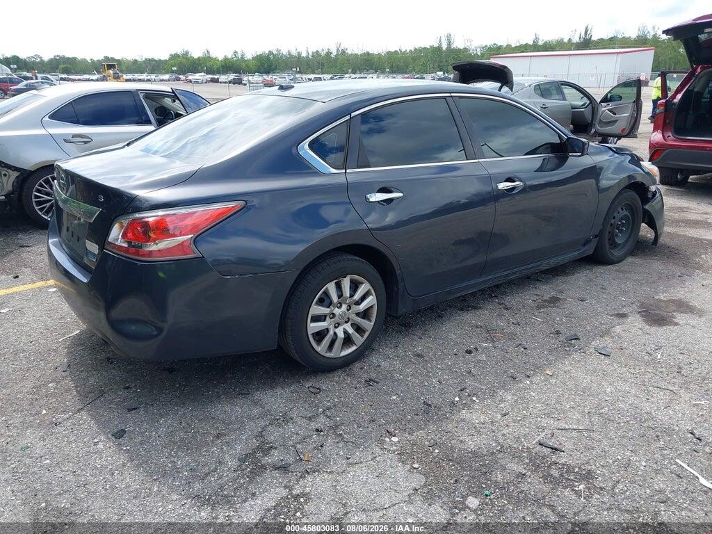 1N4AL3AP2EC151782 2014 NISSAN ALTIMA photo no. 4