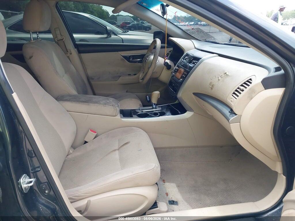 1N4AL3AP2EC151782 2014 NISSAN ALTIMA photo no. 5